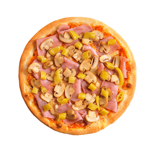 Pizza Bella Italia