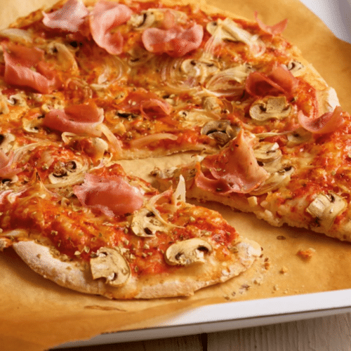 Pizza Mafiosi
