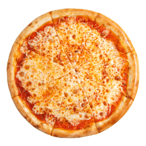 Pizza Margeritha