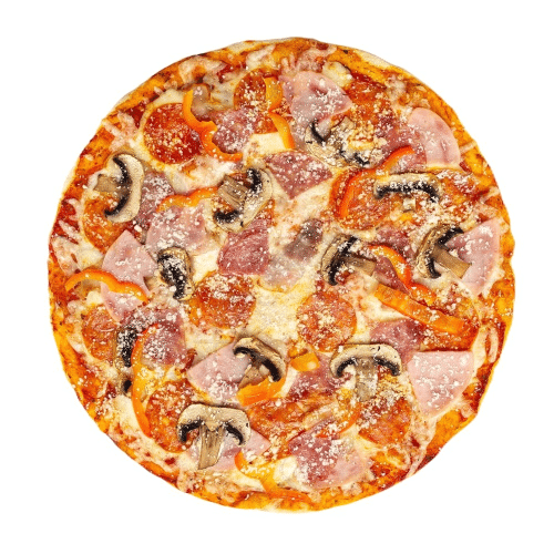 Pizza Milano