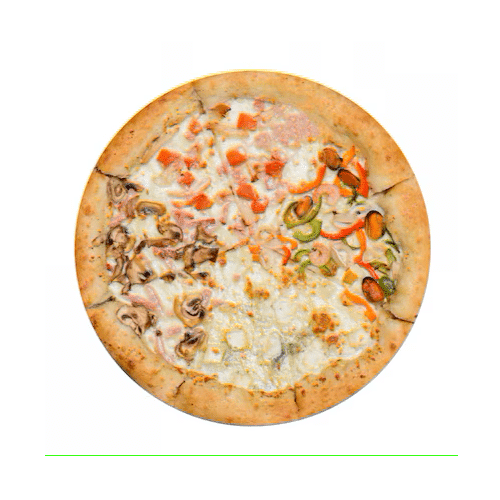 Pizza Quattro