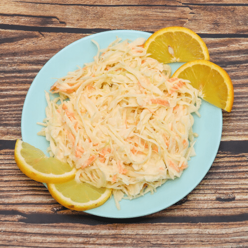 Karottensalat