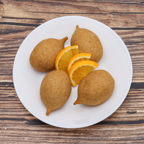Kibbeh (1 Stück)