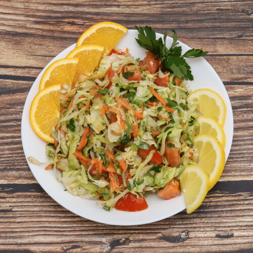 Orientsalat