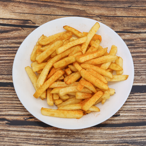 Pommes Box