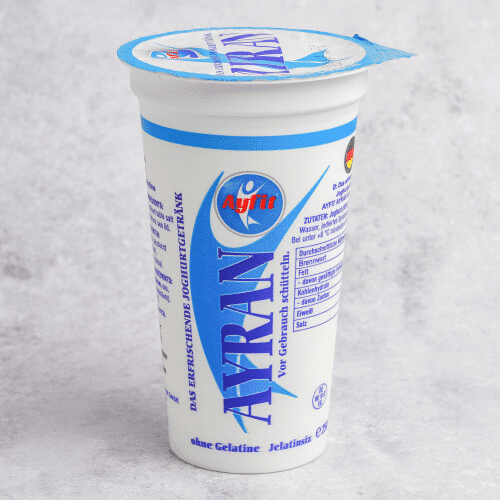 Ayran 0,33l