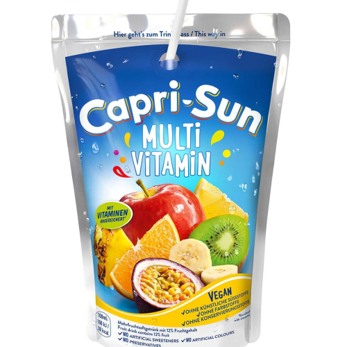 Capri Sun 0,33l
