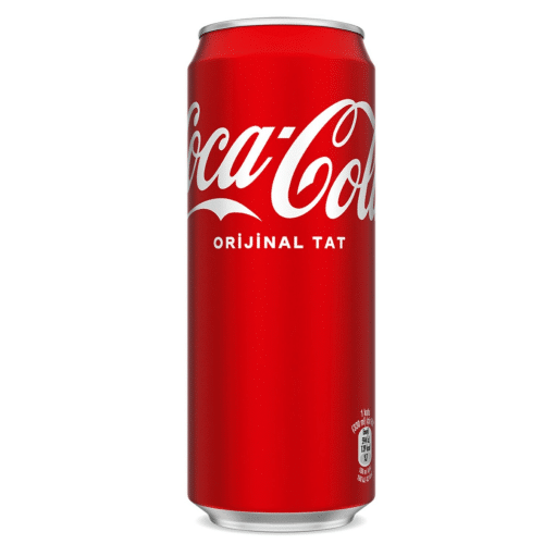Coca-cola 0,33l