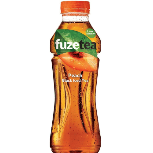 Fuze tea 0,33l