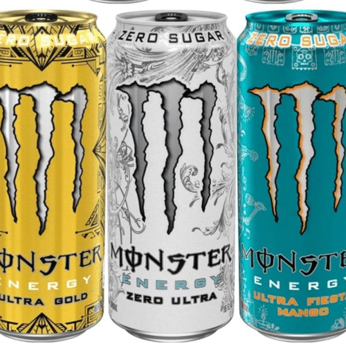 Monster 0,5l