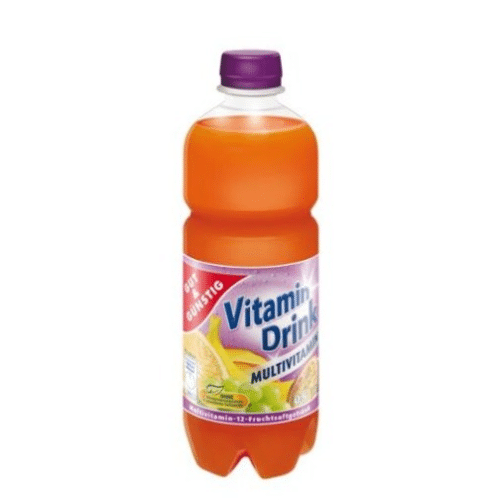 Saft 0,5l