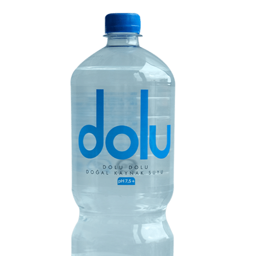 wasser 0,5l