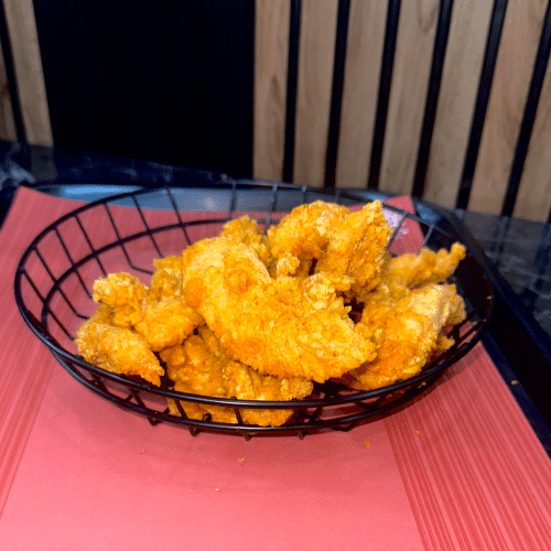 Chicken Tenders 18er