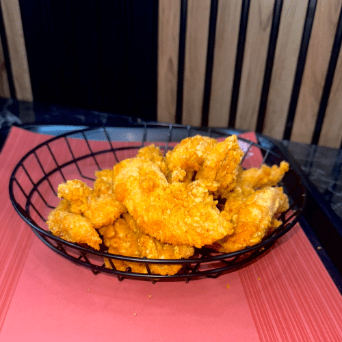 Chicken Tenders 4er