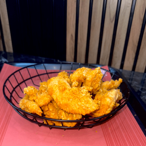Chicken Tenders 6er
