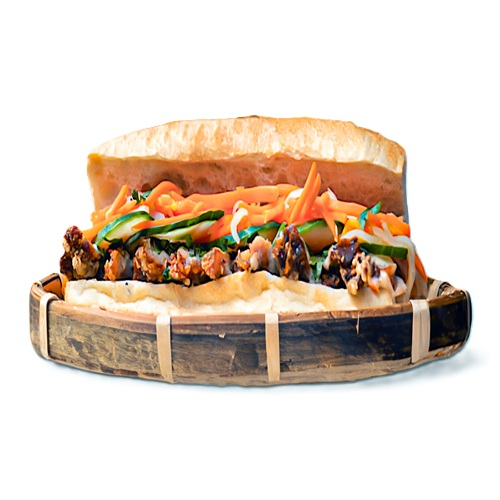 Chicken Grip Sandwich