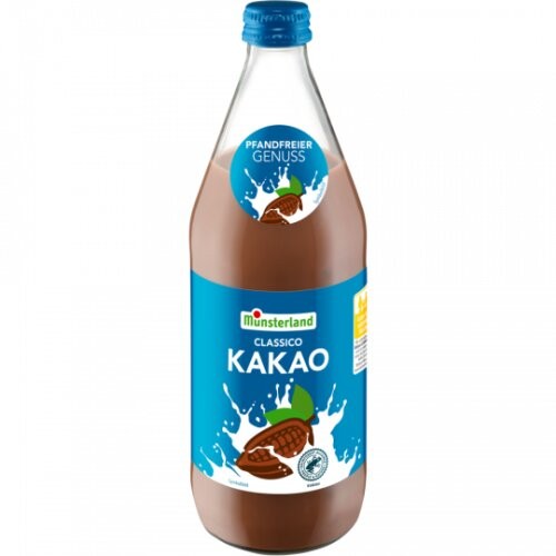 Münsterland Classico Kakao Drink 0.5l