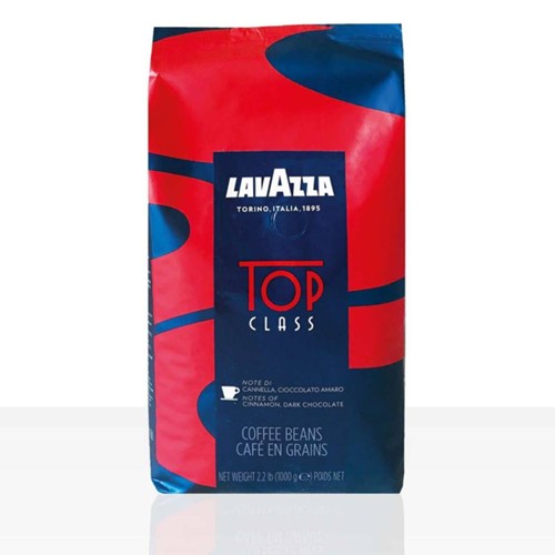 Lavazza Espresso Top Class Kaffeebohnen 1000g