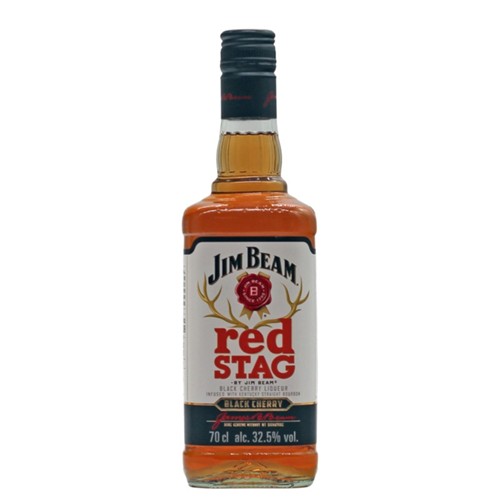 Jim Beam Red Stag 0.7l