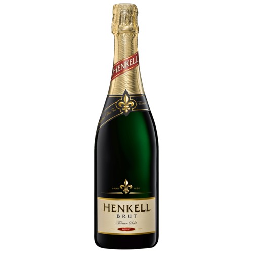 Henkell Sekt Brut 0.75l