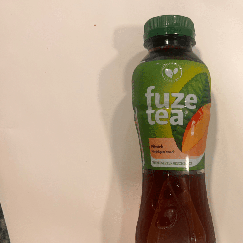 Fuezetea