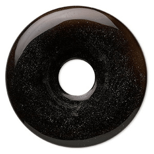 Black Donut