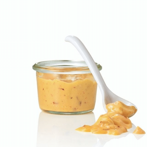 Chili-Cheesesauce