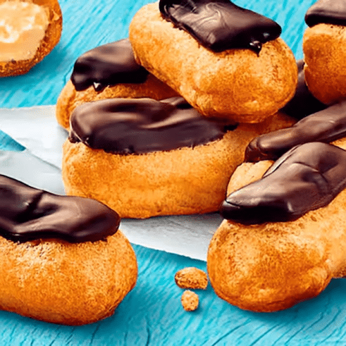Eclair (5 Stück)