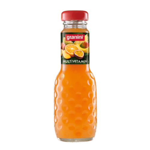 Granini 0,2l (EINWEG)