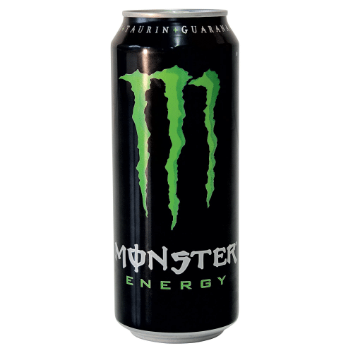 Monster Energy 0,5l (EINWEG)