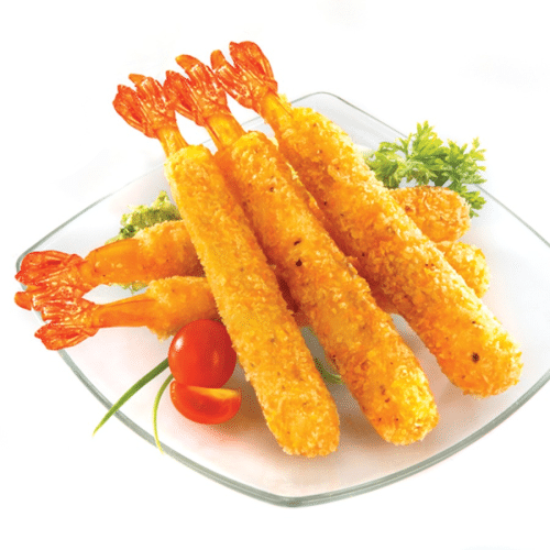 Shrimp Torpedo (6 Stück)