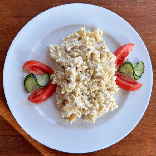 Hausmacher Kartoffelsalat