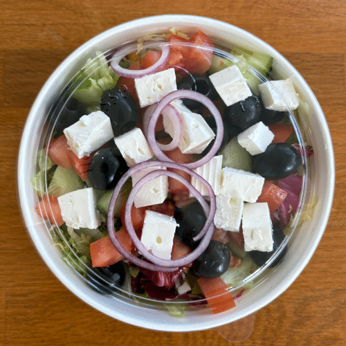 Hirtensalat