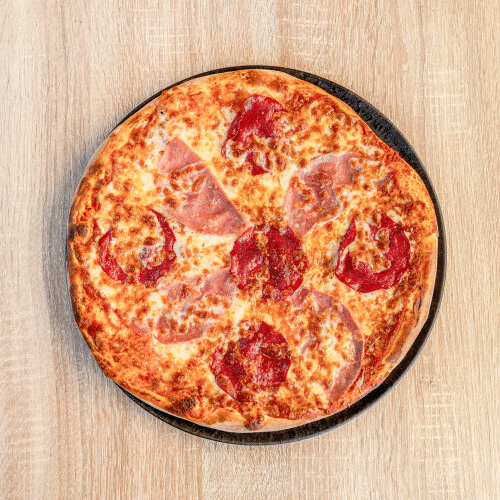 Pizza Salami
