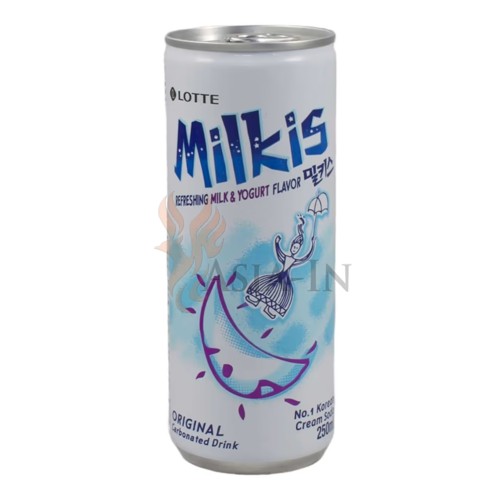 Milkis Original 0,25L