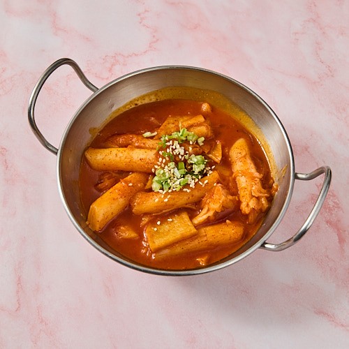 Ddokbokki