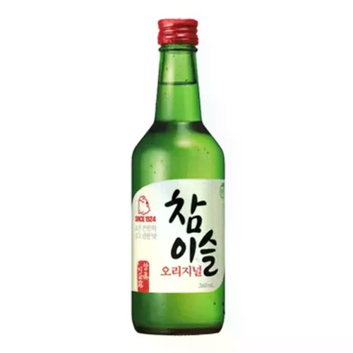 Soju 0,375L
