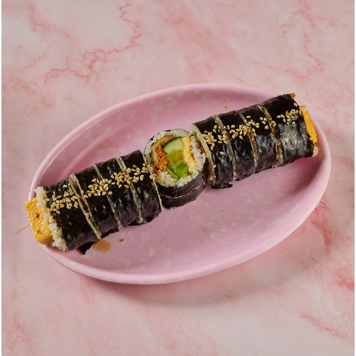 Yubu Avocado Gimbap