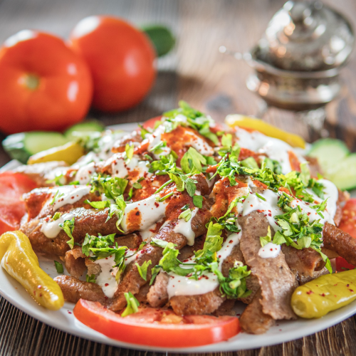 Iskender