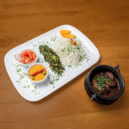 Feijoada