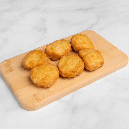 Chicken Nuggets (6 Stück)