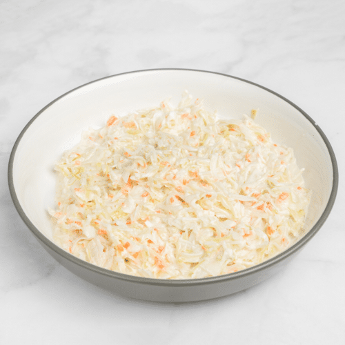 Coleslaw Salat