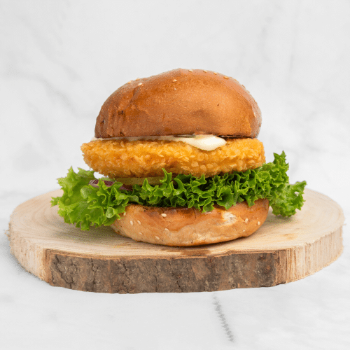 Prime Chickenburger