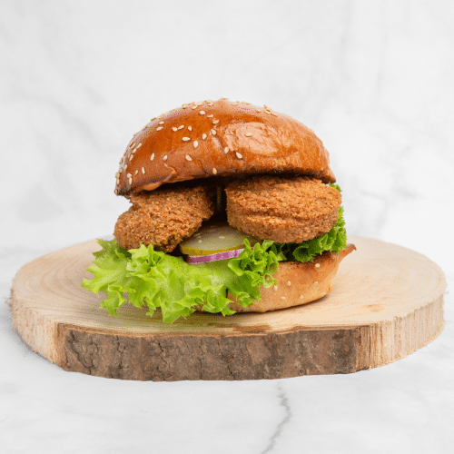 Prime Fela Burger