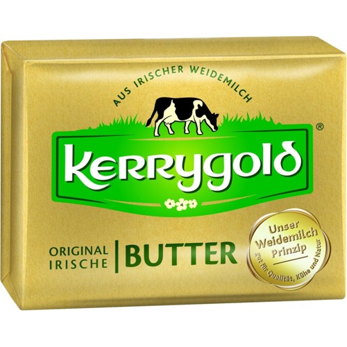 Kerrygold Original Irische Butter 250g