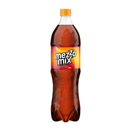 Mezzo Mix 1.25l (EINWEG)