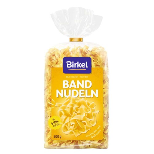 Birkel Bandnudeln 500g

