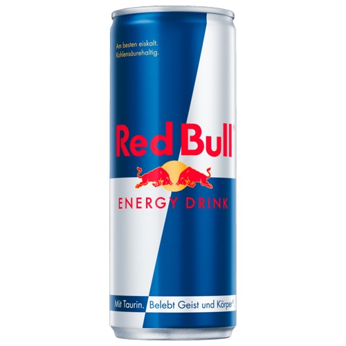 Red Bull 0.25l (EINWEG)