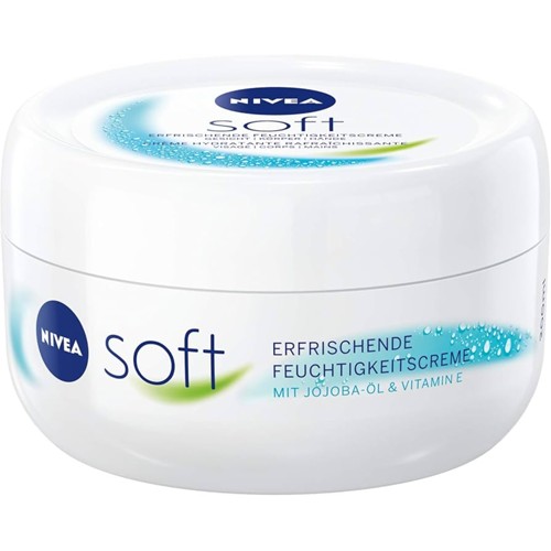 NIVEA Soft 0.2l