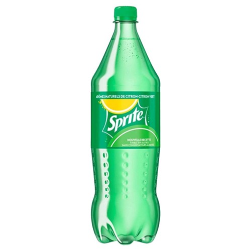 Sprite 1.25l (EINWEG)